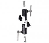 Ayex GP-27 Çok Fonksiyonlu Panhead - 1