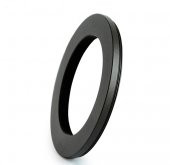72mm - 55mm Step-Down Ring Filtre Adaptörü - 1