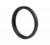 72mm - 55mm Step-Down Ring Filtre Adaptörü - 2