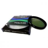 Citiwide 55mm CPL Polarize Filtre - 2