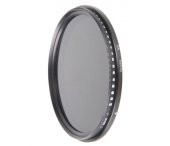 Daisee 72 MM Variable ND2 - ND400 Ayarlanabilir ND Filtre - 2