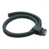 DSLR Follow Focus İçin Lens Gear Belt - 2