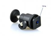 Tripod, Monopod ve Hot Shoe İçin Mini Kafa, Mini Ball Head - 5