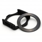 Cokin P Serisi için 62mm Adaptör + Filtre Tutucu - 1