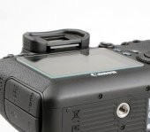 NİKON D7000 İÇİN LCD EKRAN KORUYUCU - 2