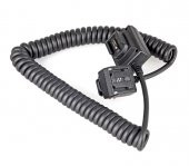 SONY İÇİN TTL FLASH UZATMA KABLOSU 3m MK-FA01 - 1