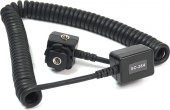 Nikon SC-28 i-TTL / D-TTL FLASH UZATMA KABLOSU - 3