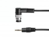 DSLR Kumandaları için Nikon N8 DC0 Uyumlu Kablo - 2