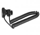 SONY İÇİN TTL FLASH UZATMA KABLOSU 3m MK-FA01 - 2