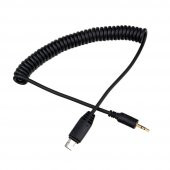 DSLR Kumandaları içn Sony S2 Uyumlu Kablo 1,5m - 1