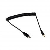 DSLR Kumandaları içn Sony S2 Uyumlu Kablo 1,5m - 2