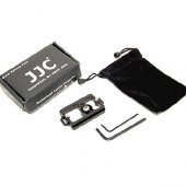 NİKON D90 İÇİN QUİCK RELEASE PLATE - 2