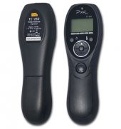 Nikon D300 D700 D2, D3 İÇİN ZAMAN AYARLI KUMANDA - 2