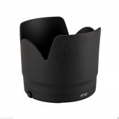 ET-87 Canon EF 70-200mm f/2.8L IS II USM Lens İçin Parasoley - 2