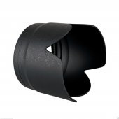 ET-87 Canon EF 70-200mm f/2.8L IS II USM Lens İçin Parasoley - 5