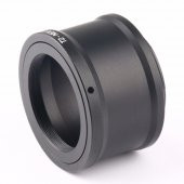 SONY E MOUNT VE NEX İÇİN T / T2 LENS ADAPTÖRÜ - 6