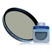 Daisee 72 MM Variable ND2 - ND400 Ayarlanabilir ND Filtre - 1