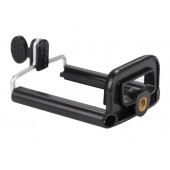 Tripod Bağlantı Girişli Telefon Tutucu - 2