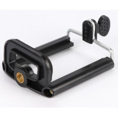 Tripod Bağlantı Girişli Telefon Tutucu - 3