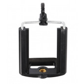 Tripod Bağlantı Girişli Telefon Tutucu - 4