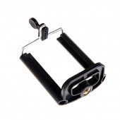 Tripod Bağlantı Girişli Telefon Tutucu - 8