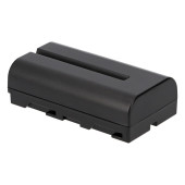 SONY VİDEO KAMERALAR İÇİN NP-F550 BATARYA - 4