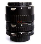 Sony İçin MeiKe Otomatik Macro (Makro) AF Tüp, Autofocus - 1