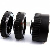 Sony İçin MeiKe Otomatik Macro (Makro) AF Tüp, Autofocus - 2