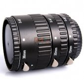 Sony İçin MeiKe Otomatik Macro (Makro) AF Tüp, Autofocus - 6