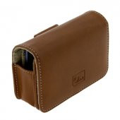 Panasonic DMC-FS10 FS30 İçin Taşıma Çantası - 1