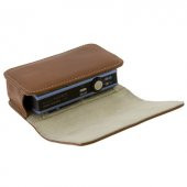 Panasonic DMC-FS10 FS30 İçin Taşıma Çantası - 2