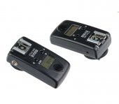 CANON İÇİN MEİKE MK-RC9 FLAŞ TETİKLEYİCİ KUMANDA - 3