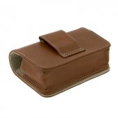 Panasonic DMC-FS10 FS30 İçin Taşıma Çantası - 3