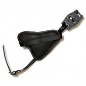 SLR DSLR MAKİNELER İÇİN DERİ BİLEKLİK - 2