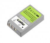 Olympus OM-D E-M10 II, III, E-P3 E-PL1s E-PL2 E-PL3 E-PM1 İçin Ayex BLS-5 BLS-50 Batarya - 2