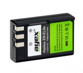 Nikon D40, D60, D3000 D5000 İÇİN EN-EL9a BATARYA - 1