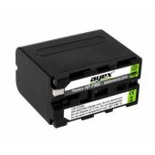 SONY VİDEO KAMERALAR İÇİN NP-F960 BATARYA - 1