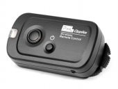 Canon G12 G15 GX1 İÇİN PİXEL KABLOSUZ KUMANDA E3 - 7
