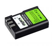 Nikon D40, D60, D3000 D5000 İÇİN EN-EL9a BATARYA - 2