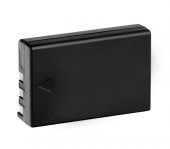 Nikon D40, D60, D3000 D5000 İÇİN EN-EL9a BATARYA - 3