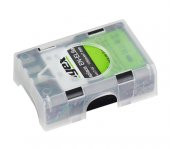 Nikon D40, D60, D3000 D5000 İÇİN EN-EL9a BATARYA - 5