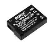 Panasonic DMC-G3, DMC-GF2, DMC-GX DMW-BLD10 Batarya - 2