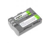 NIKON D90, D300, D700 D80, D70, D50 İÇİN EN-EL3e MUADİLİ BATARYA, - 2