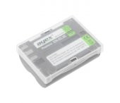 NIKON D90, D300, D700 D80, D70, D50 İÇİN EN-EL3e MUADİLİ BATARYA, - 3