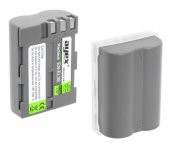 NIKON D90, D300, D700 D80, D70, D50 İÇİN EN-EL3e MUADİLİ BATARYA, - 5