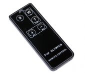 OLYMPUS MAKİNALAR İÇİN KABLOSUZ IR KUMANDA - 2