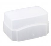 Pentax AF540FGZ FLAŞ İÇİN DIFFUSER - 2