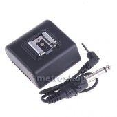 YONGNUO CTR-301P FLAŞ TETİKLEYİCİ İÇİN ALICI - 2