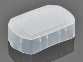 CANON SPEEDLITE 600EX 600EX-RT İÇİN DIFFUSER - 1