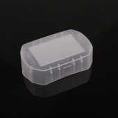 CANON SPEEDLITE 600EX 600EX-RT İÇİN DIFFUSER - 3